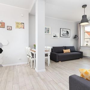 Appartement met een Slaapkamer